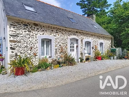 vente maison de campagne 5 pièces
