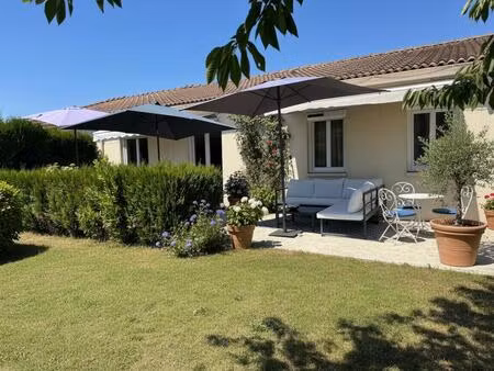 exclusivité. maison saint sulpice et cameyrac 4 pièce(s) 99 m2