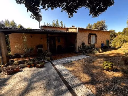 maison 4 pièces