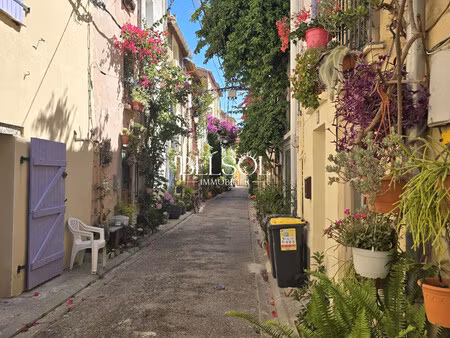 argeles sur mer - maison composé de 2 logements