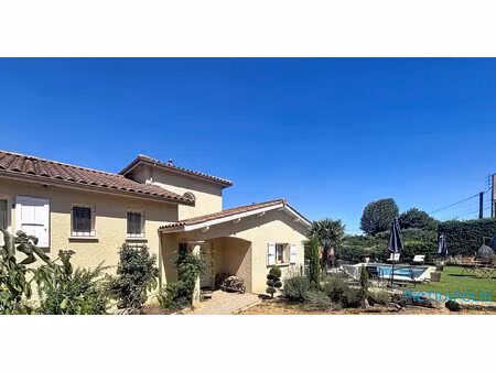 villa env. 128 m²