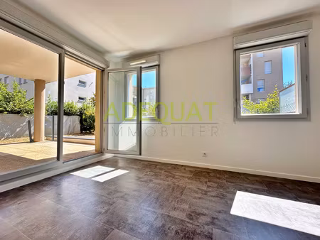 appartement t4 - terrasse  jardin et garages