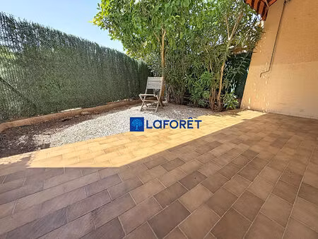 carqueiranne - appartement