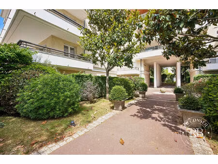appartement chatenay malabry 3 pièce(s) 60.49 m2