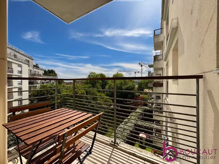appartement à vendre le plessis-robinson