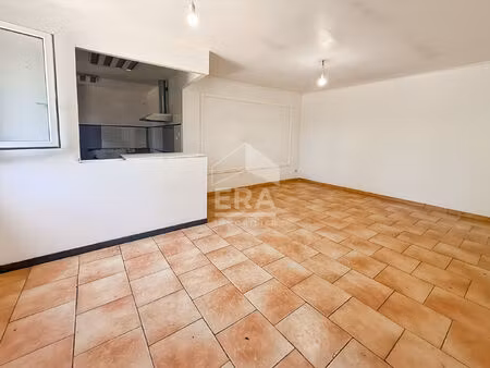 saint victoret - appartement t4 de 82 m2