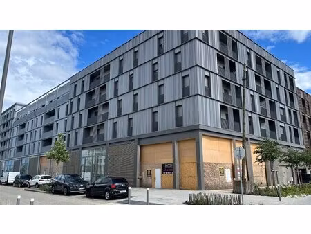vente commerce bussy saint georges 77600 164m²