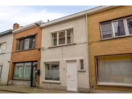 woning