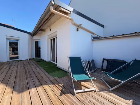 maison à vendre morgat 5 pièce(s) 109m2 359 000€