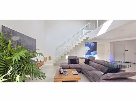 maison familiale 4 chambres