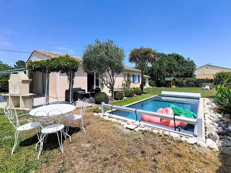 maison parempuyre 6 pièce(s) 125 m2