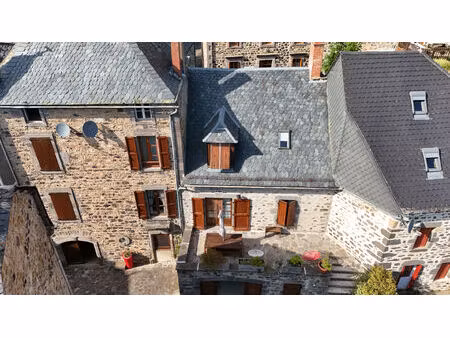 maison gite