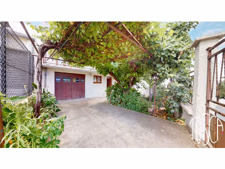 exclusivite vitry - maison 141 m² (169m² habitables + 85 m² de combles non amenagés)