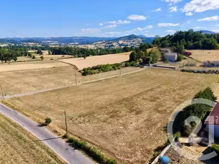 terrain à vendre - 3096 m2 - st vincent - 43 - auvergne