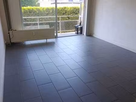 appartement lumineux tervueren  epc b