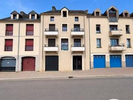 vente appartement 2 pièces à redon (35600) : à vendre 2 pièces / 48m² redon