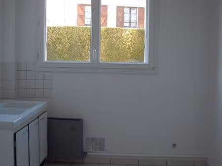 appartement à louer louviers