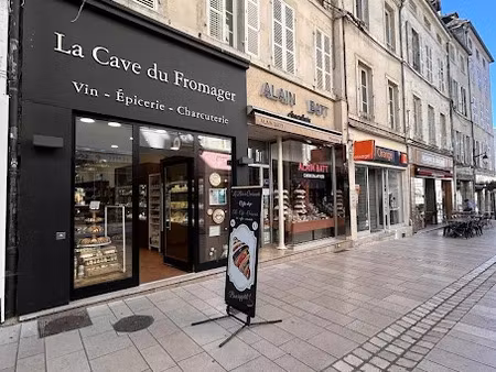 vente locaux professionnels 2 pièces 65 m² à beaune (21200)  225 000 €