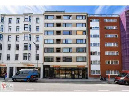 investeringsgelijkvloers 420m²