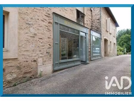 local commercial à vendre
