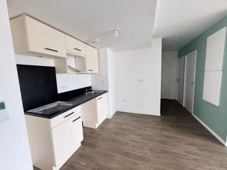 location appartement 3 pièces 62 m² à rouen (76000)  785 €