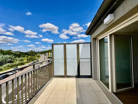 location appartement 2 pièces 50 m² à meulan-en-yvelines (78250)  992 €