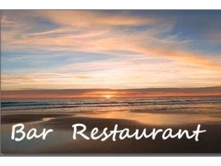 vente locaux professionnels 3 pièces 130 m² à la tranche-sur-mer (85360)  220 000 €