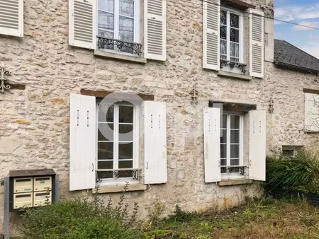 location appartement 2 pièces 46.56 m² à senlis (60300)  745 €