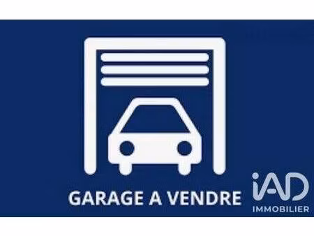 parking à vendre