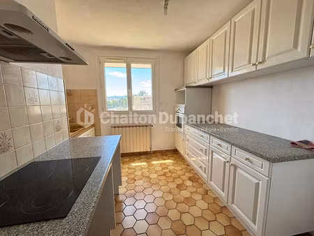 location appartement 3 pièces 63.65 m² à roanne (42300)  515 €
