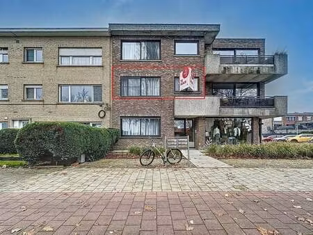 appartement à louer à ekeren € 710 (lpyx8) - dewaele - merksem | zimmo