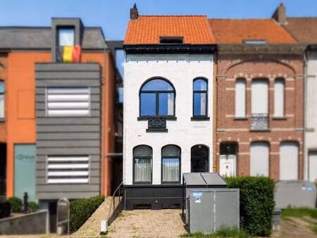 appartement à vendre à schoten € 499.000 (lpyxt) - est8 vastgoed | zimmo