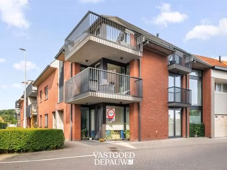 appartement à vendre à ruddervoorde € 295.000 (lpyy8) - depauw vastgoed | zimmo