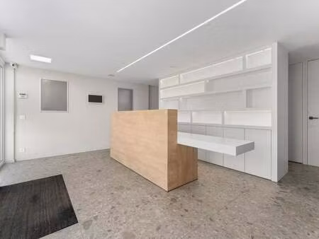 bien professionnel à vendre à blankenberge € 199.000 (lpyx1) - immo francois - blankenberg