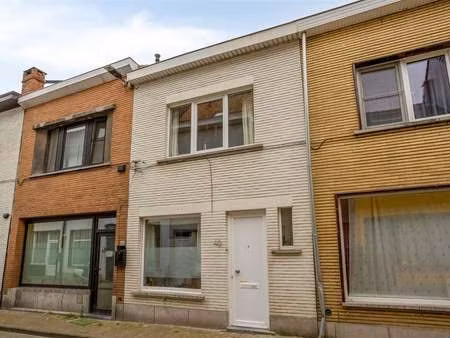 maison à vendre à ledeberg € 299.000 (lpyy5) - pattymo | zimmo