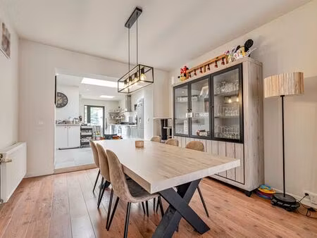 maison à vendre à lauwe € 235.000 (lpyx6) - habitat wevelgem | zimmo