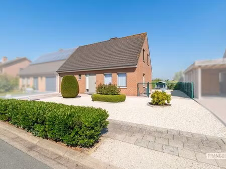maison à vendre à wichelen € 339.000 (lpyyf) - immo francois - zottegem | zimmo