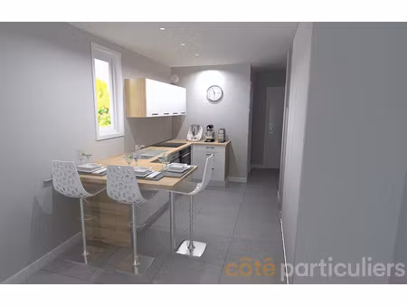 location appartement 2 pièces 46.55 m² à luc-la-primaube (12450)  620 €