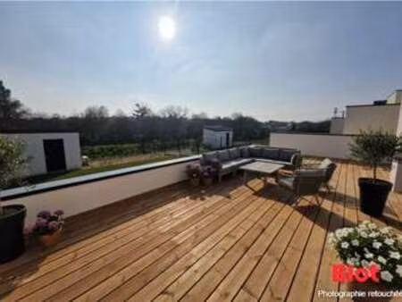 vente maison à muzillac (56190) : à vendre / 132m² muzillac