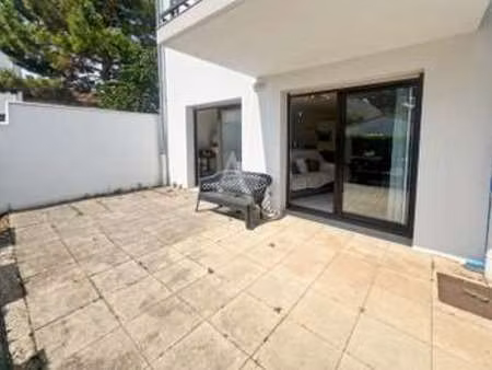 vente appartement 3 pièces à saint-jean-de-monts (85160) : à vendre 3 pièces / 66m² saint-