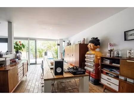 maison à louer à rue de rome 27 saint-gilles (vbe43253)