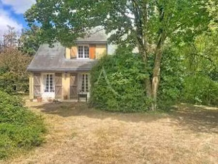 vente maison à la meignanne (49770) : à vendre / 123m² la meignanne
