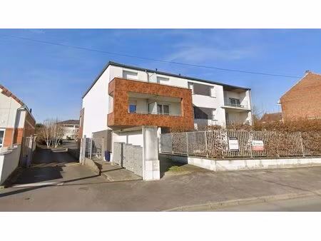 appartement à vendre saint-quentin