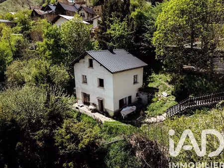 vente locaux professionnels 5 pièces 122 m² à oulles (38520)  279 000 €
