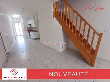 maison 4 pièces 74 m2