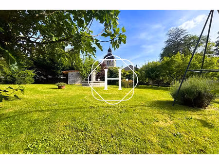 maison de charme meillonnas 10 pièce(s) 256.60 m2