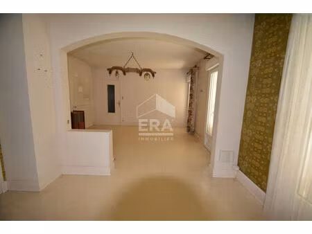 maison individuelle tergnier 8 pièce(s) 148 m2 4 chambres