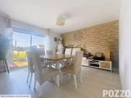 vente maison à valambray (14370) : à vendre / 130m² valambray