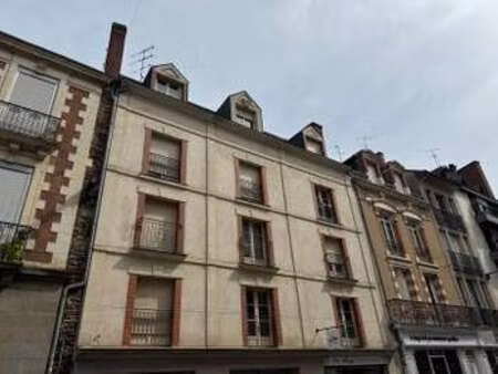 vente appartement t1 à rennes (35000) : à vendre t1 / 21m² rennes