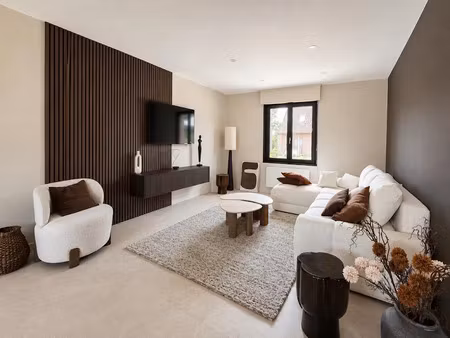 location meublée maison 5 pièces 114.77 m² à houplin-ancoisne (59263)  2 000 €